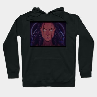 I call all my power back to me Hoodie